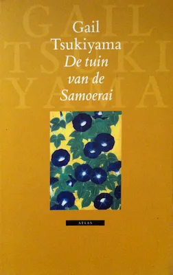 Productafbeelding van De tuin van de samurai