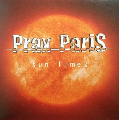 Obrázek produktu pro Sun Times
