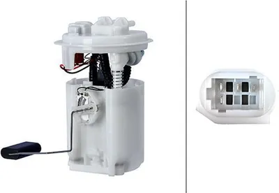 Image de Unité d'alimentation en carburant