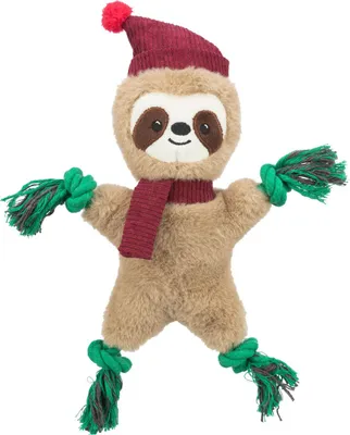 Obrázok produktu pre Trixie Xmas Faultier mit Tau