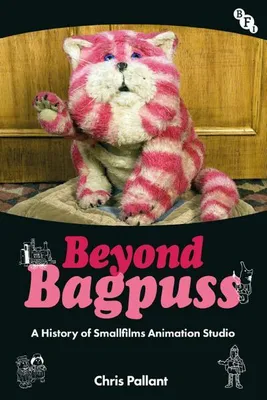 Obrázok produktu pre Beyond Bagpuss