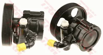 Produktbild von TRW JPR459 Servolenkung Pumpe Servopumpe passend für PEUGEOT 207 (WA, WC) Hydraulisch