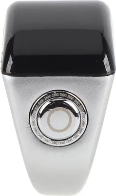 Produktbild von Intelligenter Ringzähler Elektronisch IP67 Wasserdichtes Digitales Display Wiederaufladbarer Fingerzähler 20mm