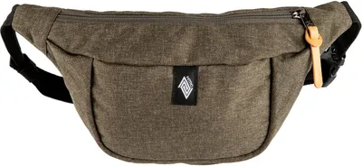 Produktbild von NITRO Gürteltasche Umhängetasche Urban Collection Hip Bag Burnt Olive grün