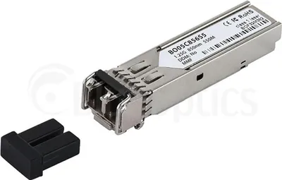 Zdjęcie produktu dla Alaxala Networks AX-F6244-3S1SX kompatibler BlueOptics SFP BO05C856S5D (AX-F6244-3S1SX-BO)