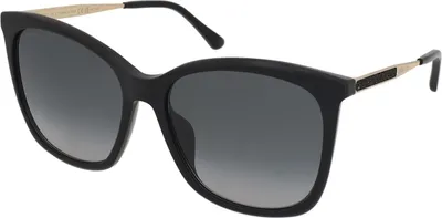 Produktbild von Damensonnenbrille Jimmy Choo NEREA-G-S-807 ø 57 mm