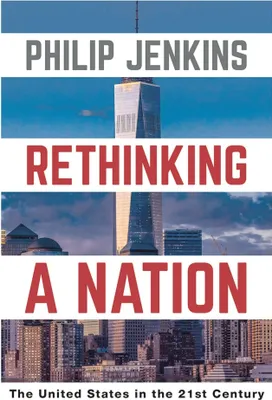 Produktbild von Rethinking a Nation