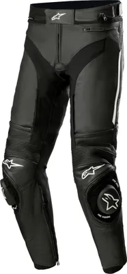 Immagine prodotto di Alpinestars Pantaloni Missile V3 Nero