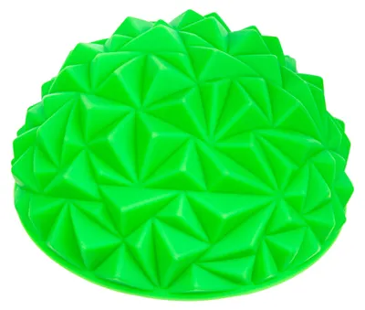 Image de Hémisphère sensoriel « diamant vert »