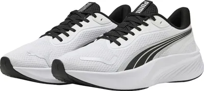 Produktbild von Puma Pounce Lite White-Black Größe EU 44