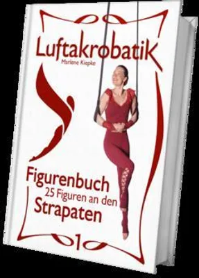 Immagine prodotto di Luftakrobatik Figurenbuch Strapaten 1, 3 Teile