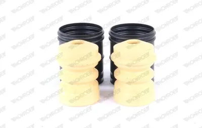 Produktbild von MONROE PK417 Staubschutzsatz Stoßdämpfer Hinten für BMW 5 Limousine (E39)