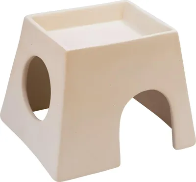 Produktbild von Nobby Nagerhaus "Ceramic" 18 x 15,5 x 13,5 cm
