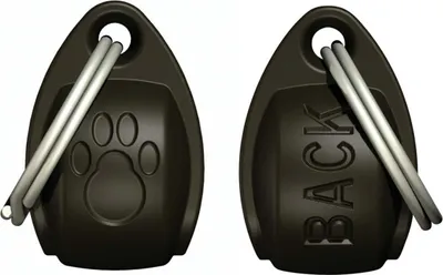 Obrázek produktu pro Karlie - Magnety na obojek pro kočky X 2 - Pro použití s 254, 255, 256, 259, 500744