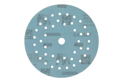 Immagine prodotto di MIRKA GALAXY 125 mm Grip Multifit 400, 50/confezione