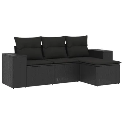 Produktbild von VidaXL 3254802, 4 Stück(e)