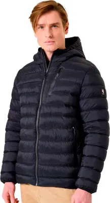 Produktbild von Garcia Gj510903 Jacke Schwarz XL Mann Schwarz XL