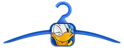 Produktbild von Kinderbügel Disney Kids 40cm Blau, Grün, Rot, Gelb, Orange, Weiß