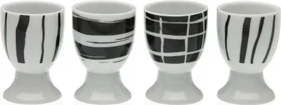 Obrázek produktu pro Sada šálků na kávu Versa porcelán 4 kusy