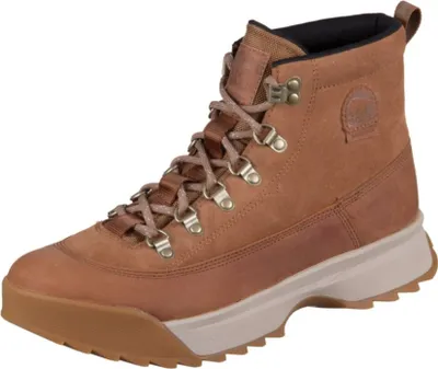 Produktbild von Sorel Scout 87 Pro Boot Plus WP Schnürstiefel Braun in Gr. 44