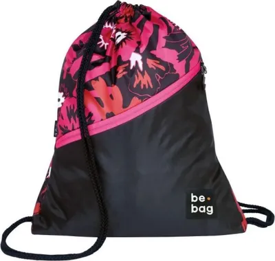 Zdjęcie produktu dla Herlitz be.bag be.daily, Dziewczyna, Poliester