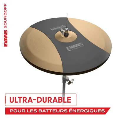 Imagen del producto de Evans SO-16