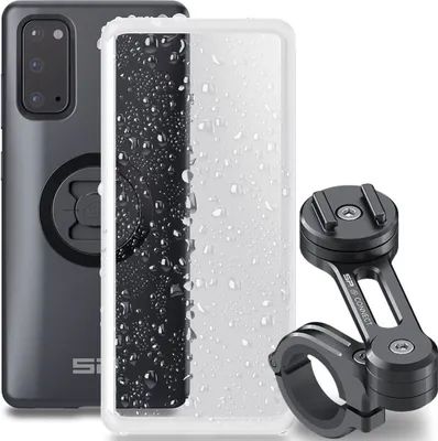 Produktbild von SP Connect Moto Bundle Samsung S20 Smartphone-Halterung