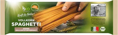 Immagine prodotto di Spaghetti integrali biologici