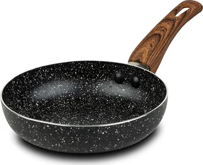 Produktbild von Nava - Minibratpfanne mit Granitoberfläche 14 cm