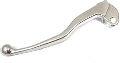 Zdjęcie produktu dla Rączka dźwigni sprzęgła z aluminium do motocykla Yamaha TZR 50 z lat 2003–2009 marki pamoto – nowa