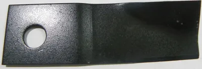 Produktbild von Benzin Rasenmäher Messer Für Agroma Romet Wb 454