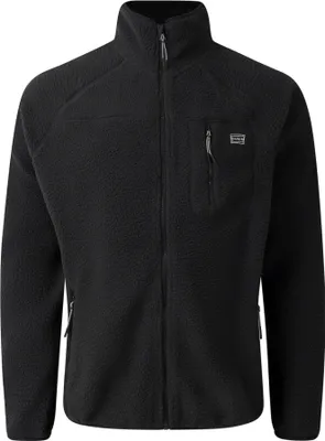 Produktbild von Camberfleece black (800) L