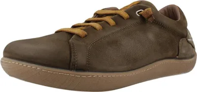 Image de Sunni Sabbi WIP OKI014KAKI in Kaki color size 41