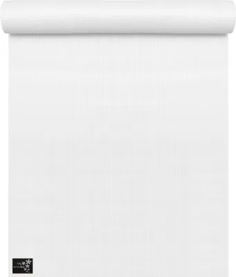 Immagine prodotto di Yogistar Yogamatte plus, cocos weiß Maße: 195 cm x 61 cm x 5mm
