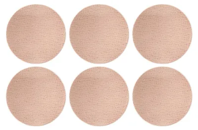 Produktbild von Seltmann Weiden L Fashion posh rose Brotteller rund 16,5 cm