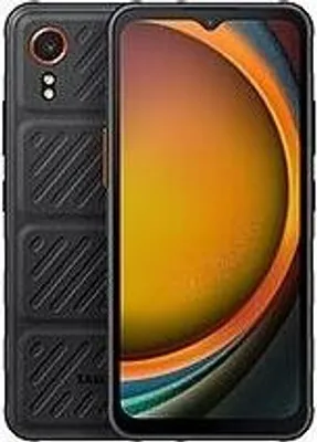 Produktbild von Samsung Xcover 7 A1