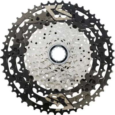 Image de Cassette Shimano 11 vitesses CS-LG600 11-50 dents