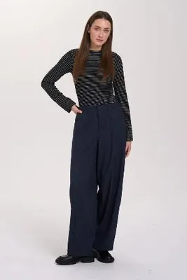 Immagine prodotto di Pantaloni 24Colours, colore blu, taglia L