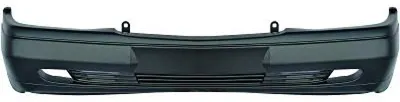 Produktbild von DIEDERICHS Stoßstange Stoßfänger passend für MERCEDES-BENZ C-Klasse Limousine (W202) 1670950