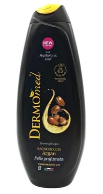 Immagine prodotto di Dermomed Gel doccia all'argan 650ml