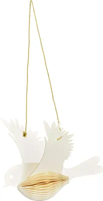 Produktbild von Deko-Vogel »SwingBird«.