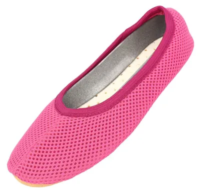 Produktbild von Beck Unisex Children Airbecks-026 Pink Kids-9,0 27