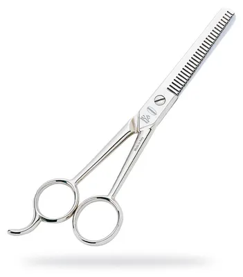 Produktbild von PREMAX Effilierschere - Classica Kollektion 15422 Kohlenstofftstahl 7
