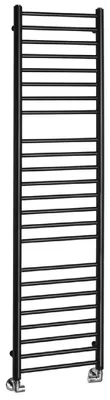 Immagine prodotto di Sapho Dina - Elemento riscaldante 156x40 cm, tappetino nero IR374B