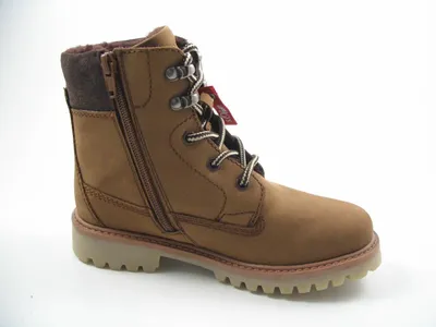 Produktbild von s.Oliver Kinder  Stiefel braun Gr. 34