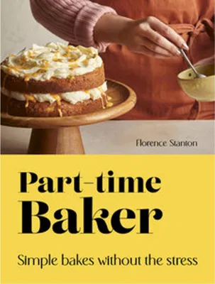 Obrázok produktu pre Part-Time Baker