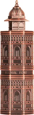 Immagine prodotto di Lattafa Perfumes - Lattafa Mughal Fort EDP 100ml