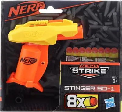 Obrázek produktu pro Nerf Alpha strike stinger SD 1
