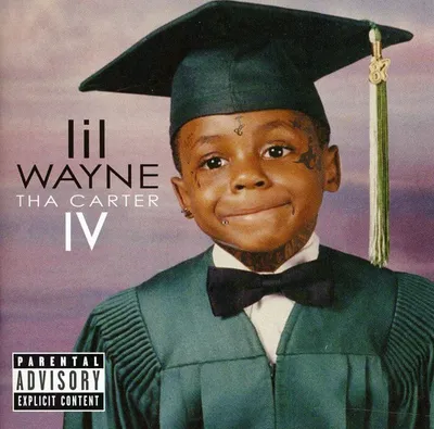 Image de Tha Carter IV