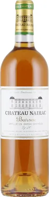 Produktbild von Château Nairac Barsac 2010 | Weißwein | Frankreich | 1 x 0,75 Liter